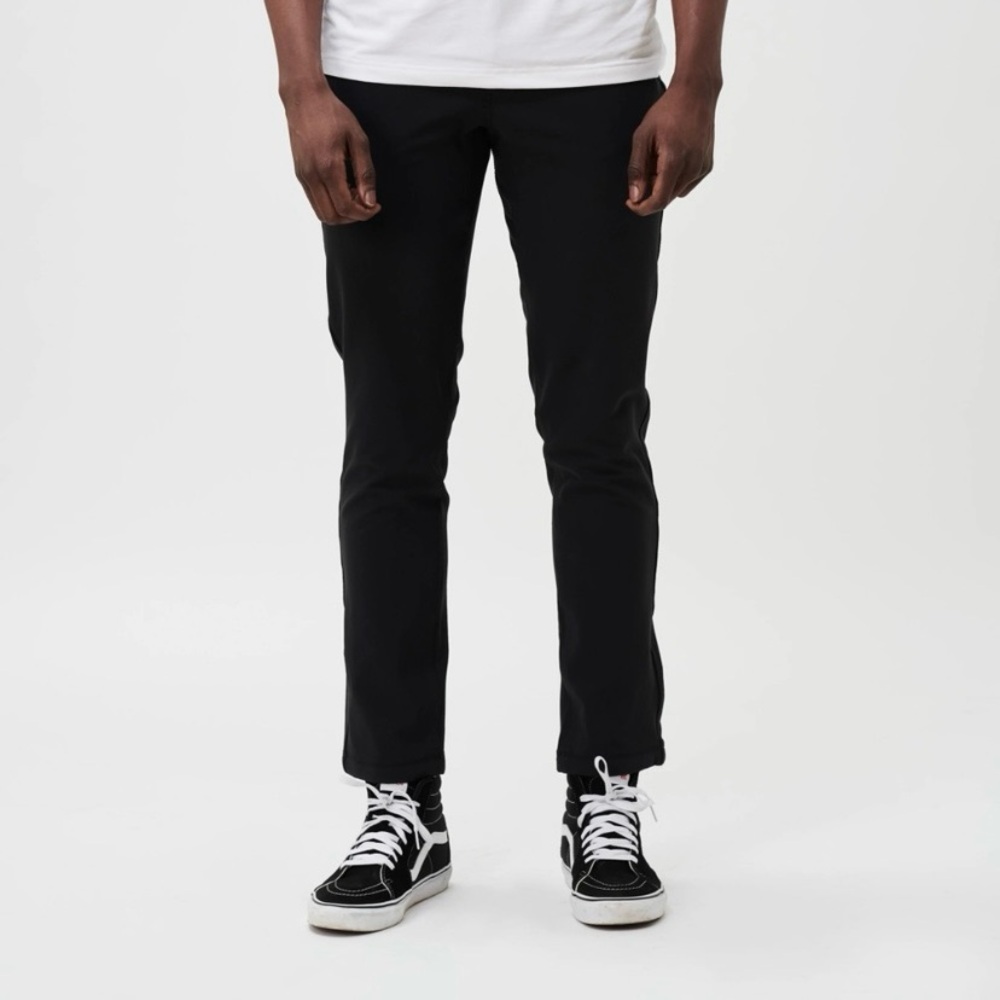 Western Rise Diversion Pant Black Men’s Size 32